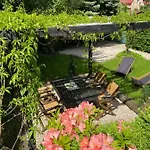 شقة Apartament Sudecki Nad Zalewem Miedzy Karpaczem A Szklarska Poreba Z Wlasnym Ogrodem Sosnówka