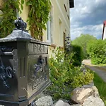 شقة Apartament Sudecki Nad Zalewem Miedzy Karpaczem A Szklarska Poreba Z Wlasnym Ogrodem Sosnówka