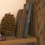 Apartament Apartamenty Sudeckie nad zalewem