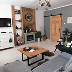 Sudecki Nad Zalewem Miedzy Karpaczem A Szklarska Poreba Z Wlasnym Ogrodem Apartment *