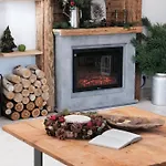 Apartamenty Sudeckie nad zalewem * Sosnówka