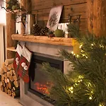 Apartamenty Sudeckie nad zalewem Sosnówka