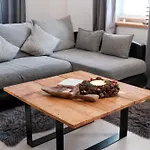 Apartment Sudecki Nad Zalewem Miedzy Karpaczem A Szklarska Poreba Z Wlasnym Ogrodem *