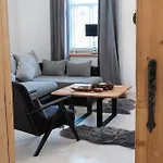 Apartamenty Sudeckie nad zalewem Sosnówka