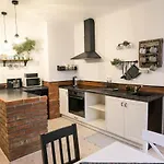 Apartamenty Sudeckie nad zalewem * Sosnówka