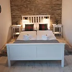 Apartamenty Sudeckie nad zalewem