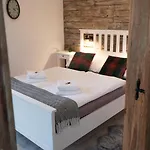 Apartamenty Sudeckie nad zalewem *