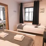 Apartament Apartamenty Sudeckie nad zalewem *