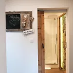 Sudecki Nad Zalewem Miedzy Karpaczem A Szklarska Poreba Z Wlasnym Ogrodem Apartment Sosnowka (Jelenia Gora)
