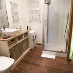 Apartment Sudecki Nad Zalewem Miedzy Karpaczem A Szklarska Poreba Z Wlasnym Ogrodem Sosnowka (Jelenia Gora)