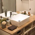 Apartamenty Sudeckie nad zalewem *