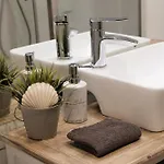 Apartamenty Sudeckie nad zalewem Sosnówka