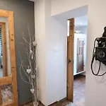 Sudecki Nad Zalewem Miedzy Karpaczem A Szklarska Poreba Z Wlasnym Ogrodem Apartment *
