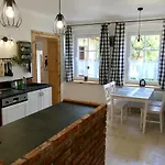 Apartamenty Sudeckie nad zalewem Apartament *