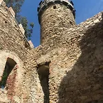 Apartamenty Sudeckie nad zalewem Apartament