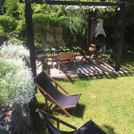 Sudeckie Nad Zalewem Apartament