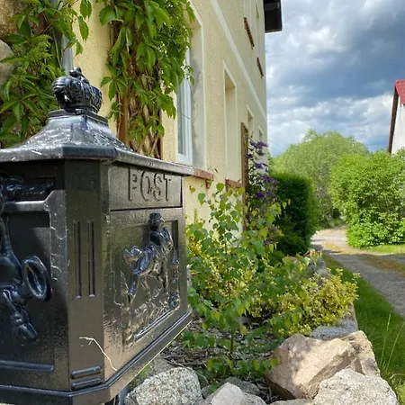 Appartamento Sudeckie Nad Zalewem Sosnówka