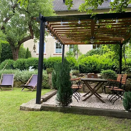 Sudeckie Nad Zalewem * Sosnówka