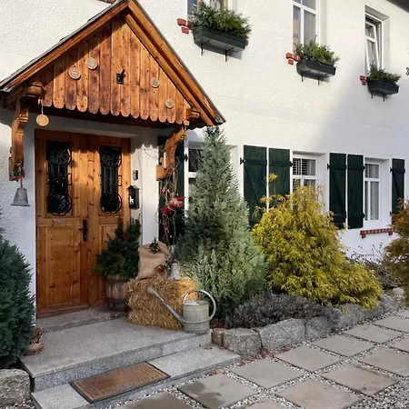 Apartament Sudeckie Nad Zalewem Sosnówka