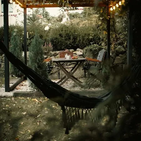 Apartament Sudeckie Nad Zalewem