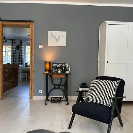 Sudeckie Nad Zalewem