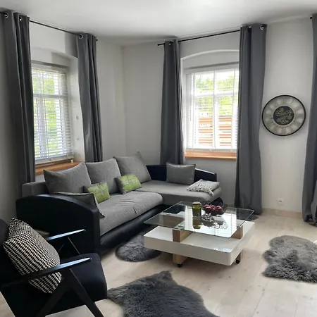 Appartamento Sudeckie Nad Zalewem