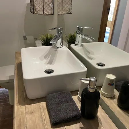 Sudeckie Nad Zalewem