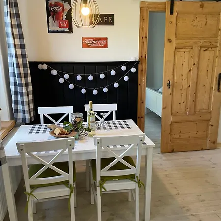 Sudeckie Nad Zalewem Sosnówka