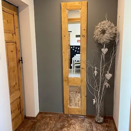 Sudeckie Nad Zalewem Sosnówka