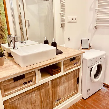 Sudeckie Nad Zalewem * Sosnówka