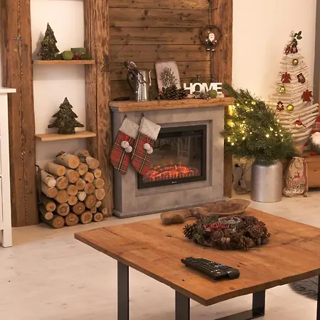 شقة Sudeckie Nad Zalewem *