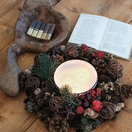 شقة Sudeckie Nad Zalewem *