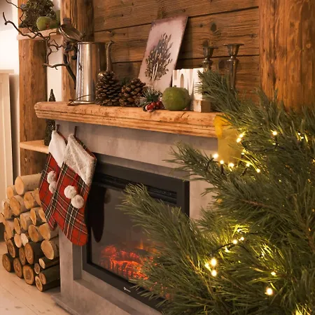 Sudeckie Nad Zalewem Sosnówka