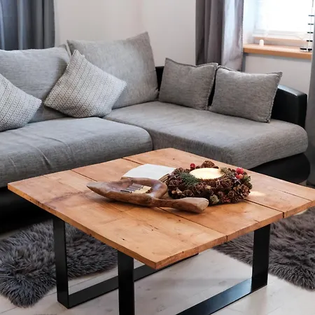 Apartament Sudeckie Nad Zalewem *