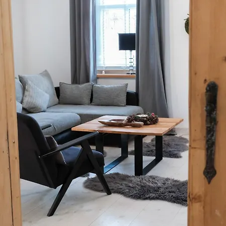 Sudeckie Nad Zalewem Sosnówka