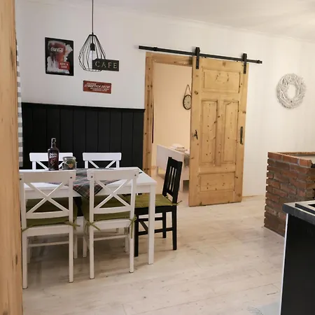 Apartament Sudecki Nad Zalewem Miedzy Karpaczem A Szklarska Poreba Z Wlasnym Ogrodem *