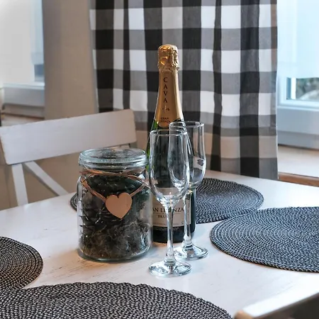 Apartament Sudecki Nad Zalewem Miedzy Karpaczem A Szklarska Poreba Z Wlasnym Ogrodem Appartamento