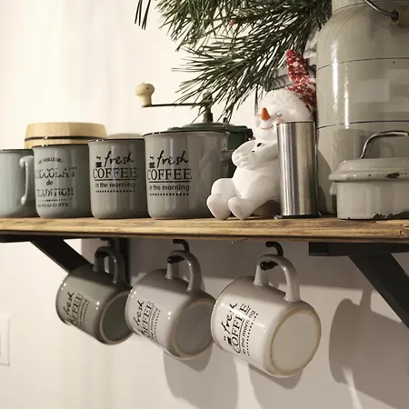 Apartament Sudecki Nad Zalewem Miedzy Karpaczem A Szklarska Poreba Z Wlasnym Ogrodem Appartamento *