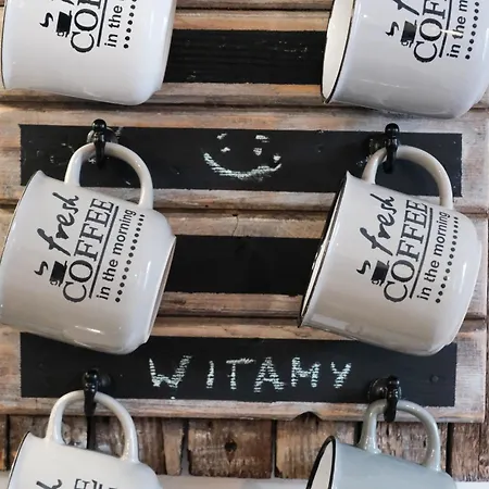 Sudeckie Nad Zalewem * Sosnówka