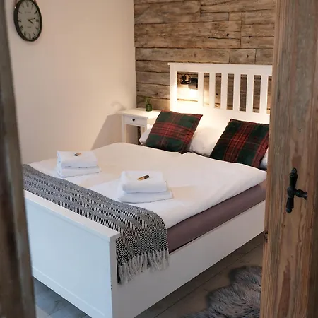 Sudeckie Nad Zalewem *