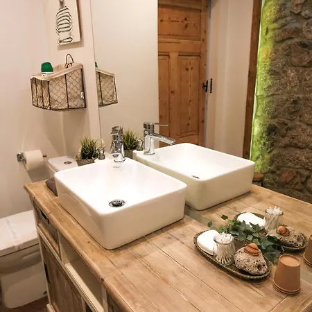 Sudeckie Nad Zalewem Appartamento *