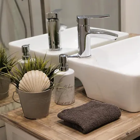 Sudeckie Nad Zalewem Sosnówka