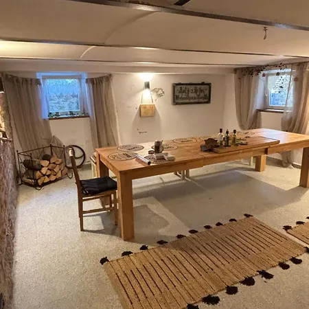 Sudeckie Nad Zalewem Apartament *