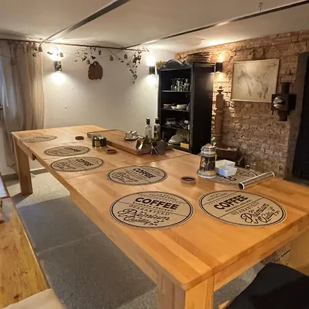 Apartament Sudeckie Nad Zalewem