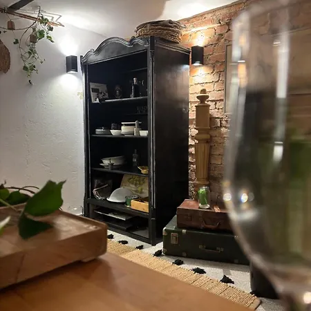 Sudeckie Nad Zalewem Apartament *