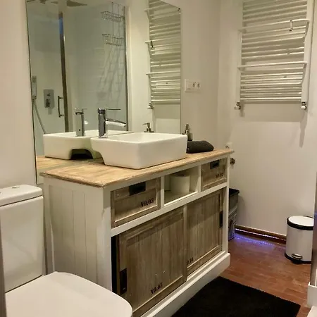 Sudeckie Nad Zalewem *