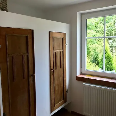 Sudeckie Nad Zalewem Lejlighed *