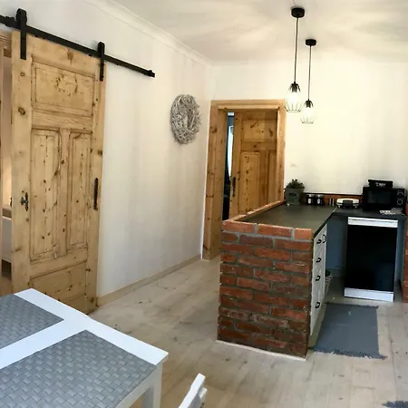 Appartamento Sudeckie Nad Zalewem *