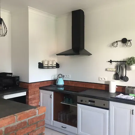 Sudeckie Nad Zalewem *