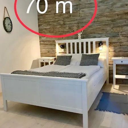 Sudeckie Nad Zalewem * Sosnówka